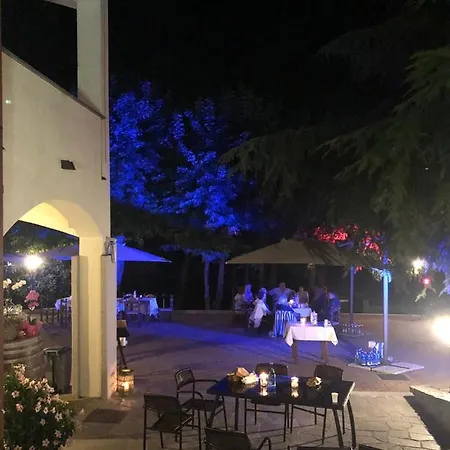 Vigneto Pardom 3* Montiglio