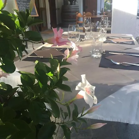 Vigneto Pardom Oda ve Kahvaltı