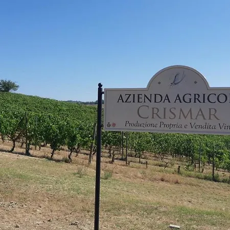 Vigneto Pardom Montiglio