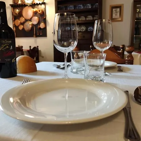 Vigneto Pardom Oda ve Kahvaltı