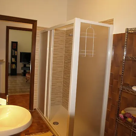 Oda ve Kahvaltı Vigneto Pardom Montiglio