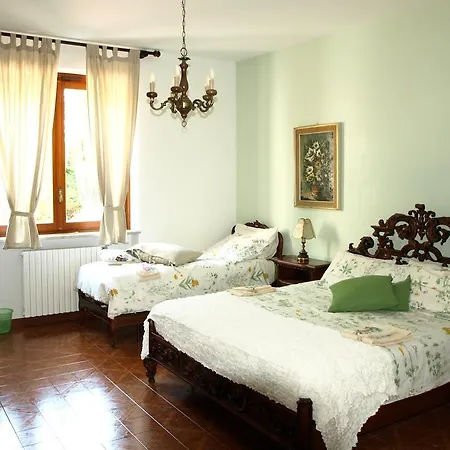 Oda ve Kahvaltı Vigneto Pardom 3*