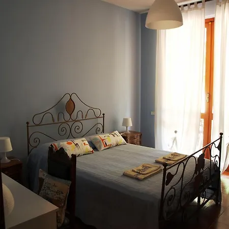 ベッド・アンド・ブレックファスト Vigneto Pardom