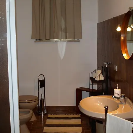 Oda ve Kahvaltı Vigneto Pardom Montiglio