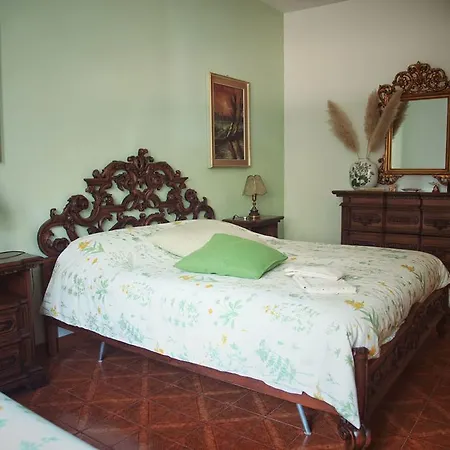 ベッド・アンド・ブレックファスト Vigneto Pardom 3*