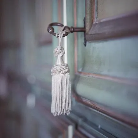 Vigneto Pardom Oda ve Kahvaltı Montiglio