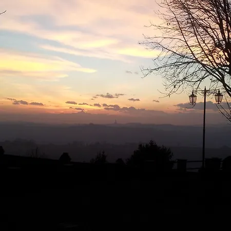 Oda ve Kahvaltı Vigneto Pardom 3*