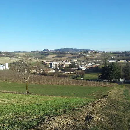 Vigneto Pardom Montiglio