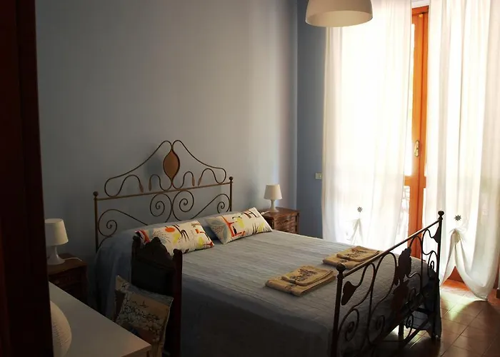 Couette-café Vigneto Pardom
