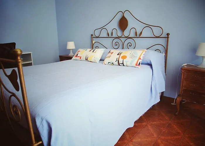 Vigneto Pardom Couette-café 3*