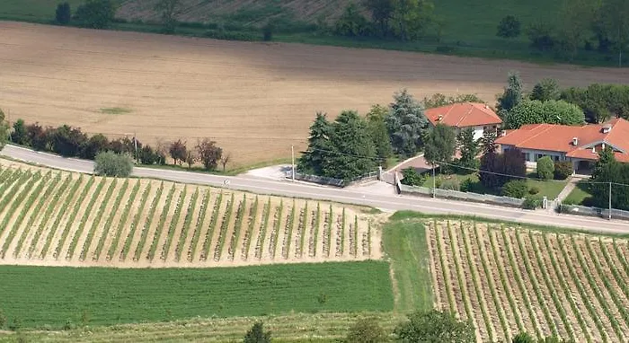 Vigneto Pardom